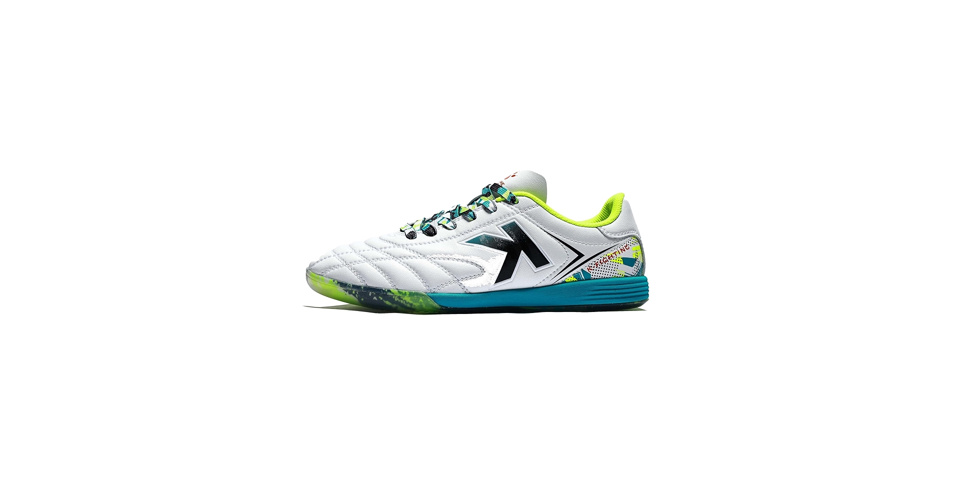 Amazon.com | KELME Pro Futsal Soccer Shoes – Indoor Sala